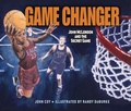 Cover: Game Changer - Lerner Publishing Group