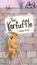 Cover: The Kerfuffle - Gecko Press