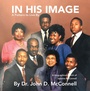 Cover: IN HIS IMAGE - AUTHORHOUSE