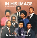 Cover: IN HIS IMAGE - AUTHORHOUSE