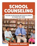 Cover: School Counseling - Cognella, Inc
