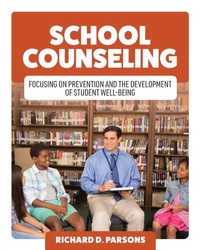 Enlarge image Cover: School Counseling - Cognella, Inc