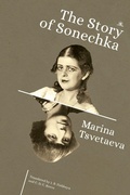 Cover: The Story of Sonechka - Cherry Orchard Books