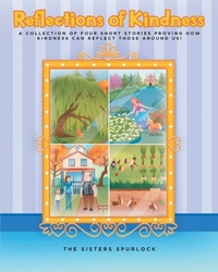Abbildung von: Reflections of Kindness - Christian Faith Publishing