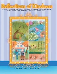Abbildung von: Reflections of Kindness - Christian Faith Publishing