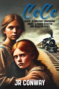 Enlarge image Cover: CeCe - CITIOFBOOKS, INC.