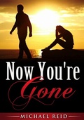 Cover: Now You're Gone - Publishdrive