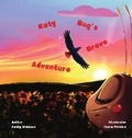 Cover: Katy Bug's Brave Adventure - Catwall Press