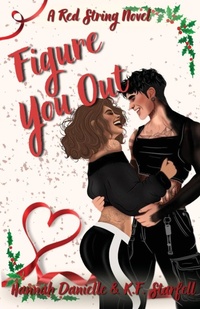Enlarge image Cover: Figure You Out - HD Publishing LLC