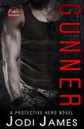 Cover: Noble Network - Gunner - James Venture Press Inc