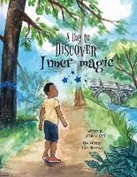 Enlarge image Cover: A Day to Discover Inner Magic - Mindful Media Publishing