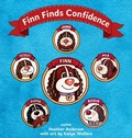Cover: Finn Finds Confidence - Zoeandmebooks