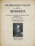 Cover: The Mercantile Palace of Munger's - Get It Write Publishing Company
