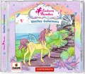 Cover: CD H&ouml;rspiel: Einhorn-Paradies - Coppenrath