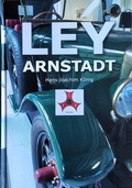 Cover: LEY ARNSTADT - Presse- und Werbeagentur K&ouml;nig