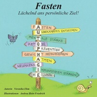 Abbildung von: Fasten - Veronika Ehm