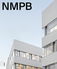 Abbildung von: NMPB-Architekten - Böhlau Wien