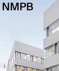Cover: NMPB-Architekten - B&ouml;hlau Wien
