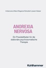 Cover: Anorexia nervosa - Kohlhammer