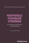 Cover: Postpartale psychische St&ouml;rungen - Kohlhammer