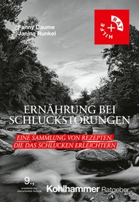Abbildung von: Ernährung bei Schluckstörungen - Kohlhammer