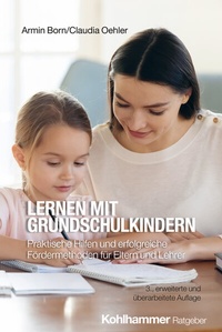 Abbildung von: Lernen mit Grundschulkindern - Kohlhammer