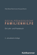 Bild: Sozialp&auml;dagogische Familienhilfe - Kohlhammer