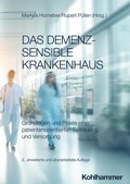 Bild: Das demenzsensible Krankenhaus - Kohlhammer