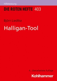 Abbildung von: Halligan-Tool - Kohlhammer