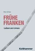Cover: Fr&uuml;he Franken - Kohlhammer