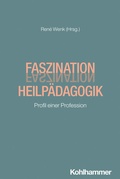 Cover: Faszination Heilp&auml;dagogik - Kohlhammer