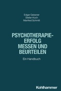 Cover: Psychotherapieerfolg messen und beurteilen - Kohlhammer