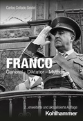 Cover: Franco - Kohlhammer