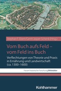 Cover: Vom Buch aufs Feld - vom Feld ins Buch - Kohlhammer