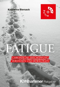 Abbildung von: Fatigue - Kohlhammer