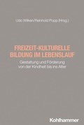 Cover: Freizeit-kulturelle Bildung im Lebenslauf - Kohlhammer