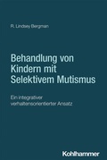 Cover: Behandlung von Kindern mit Selektivem Mutismus - Kohlhammer