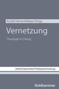 Abbildung von: Vernetzung - Kohlhammer