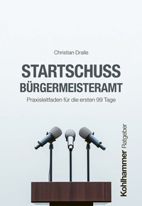 Abbildung von: Startschuss Bürgermeisteramt - Kohlhammer