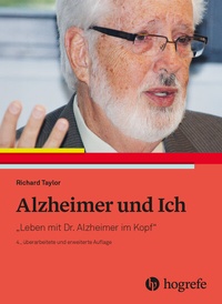 Abbildung von: Alzheimer und Ich - Hogrefe