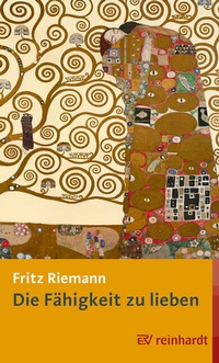 Abbildung von: Die Fähigkeit zu lieben - Ernst Reinhardt Verlag