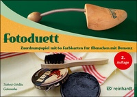 Abbildung von: Fotoduett - Ernst Reinhardt Verlag