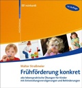 Cover: Fr&uuml;hf&ouml;rderung konkret - Ernst Reinhardt Verlag