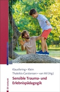 Cover: Sensible Trauma- und Erlebnisp&auml;dagogik - Ernst Reinhardt Verlag