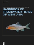 Cover: Handbook of Freshwater Fishes of West Asia - De Gruyter