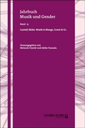 Cover: Laute(r) Bilder. Musik in Manga, Comic & Co. - Georg Olms Verlag