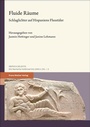 Cover: Fluide Räume - Franz Steiner Verlag