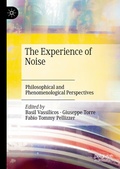 Bild: The Experience of Noise - Palgrave Macmillan