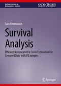 Cover: Survival Analysis - Springer