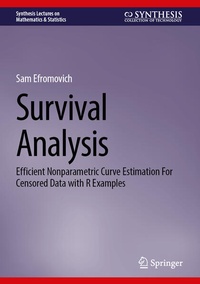 Enlarge image Cover: Survival Analysis - Springer